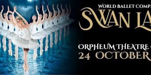 World Ballet Company: Swan Lake