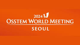 Osstem World Meeting 2024 in Seoul