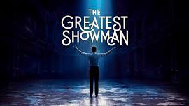 The Greatest Showman - Day 3