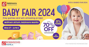 Baby Fair 2024