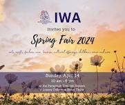 IWAG Spring Fair 2024