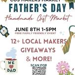 Father's Day Handmade Gift Market