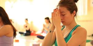 Yoga Teacher Training in India