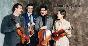 Balourdet Quartet