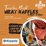 Meat Raffles