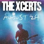 The Xcerts