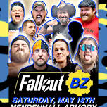 BCW Presents: Fallout