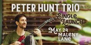 Peter Hunt Trio at Maleny Lane