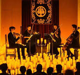 Concerts by Candlelight - Lincoln