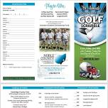 7th Annual Golf Outing