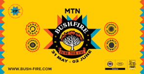 MTN Bush Fire 2024