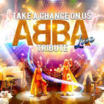 PERRANPORTH MEMORIAL HALL ABBA TRIBUTE TAKE A CHANCE ON US 2ND NOVEMBER 2024