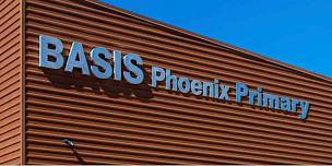 BASIS Phoenix Primary School Tour