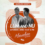 MARIOLINO BY THE SEA GRAND OPENING LUM+NU