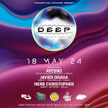 Techno Club & antipop present DEEP