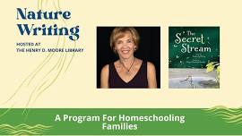 Nature Writing: A Program for Homeschooling Families