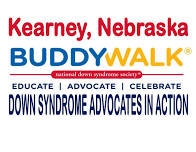 Kearney Buddy Walk