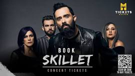 Skillet at The Elm - Bozeman