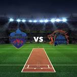 Delhi Capitals vs Chennai Super Kings Indian Premier League