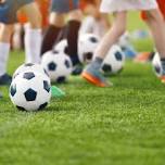 Challenger Sports Soccer Camp