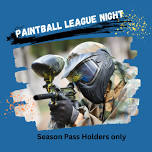 Paintball League