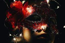 Enchanted Masquerade Ball