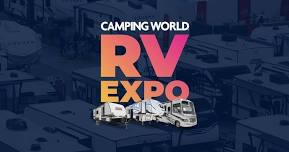 Camping World RV Expo - Rhinebeck, NY