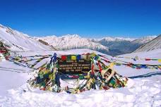 Annapurna Circuit Trek-14 days