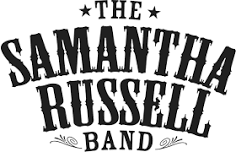 Tiki 52                   — The Samantha Russell Band