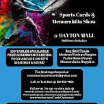 Sports Cards & Memorabilia Show