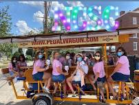 Pedal Wagon (Covington)