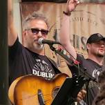 Whisky Trail Band: Whisky Trail at Tildio Winery