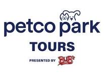 Petco Park Tours