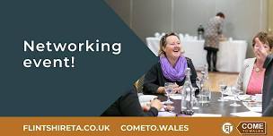 FTA  The Circular Economy  & Networking Event