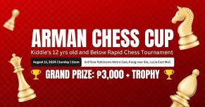 Arman Chess Tournament