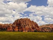 Grafton Ghost Town & Kolob Terrace