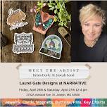 Meet the Local Artist: Krista Doyle