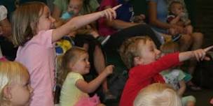 Preschool Storytime