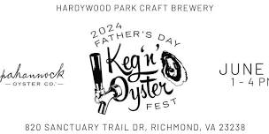 Keg & Oyster Festival + Oyster Stout Release