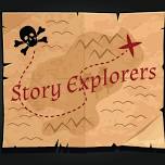 Story Explorers: Adventures in the Library