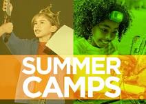 Robotics Summer Camps for Kids, Theater Workshops for Teens