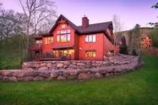 Open House for 16 Crooked Mountain Road Lincoln NH 03251