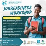 Jobreadiness workshop