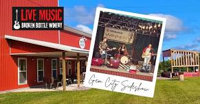 Gem City Sideshow at Broken Bottle Winery