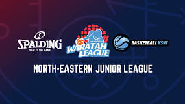 Spalding Waratah Metro Junior League (NEJL – Round 2.1)