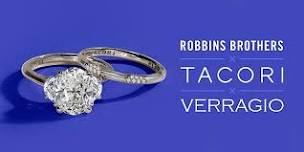 Exclusive Designer Jewelry Event – Robbins Brothers San Diego