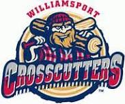 Williamsport Crosscutters Baseball