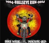 Bullseye Mackay Bike Week