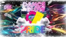 Dance 'Til You Glow : PRIDE (Foam Edition) ️‍