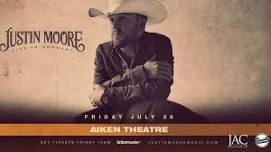 Justin Moore